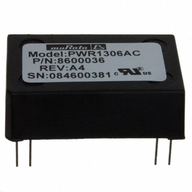 PWR1306AC PWR1306AC