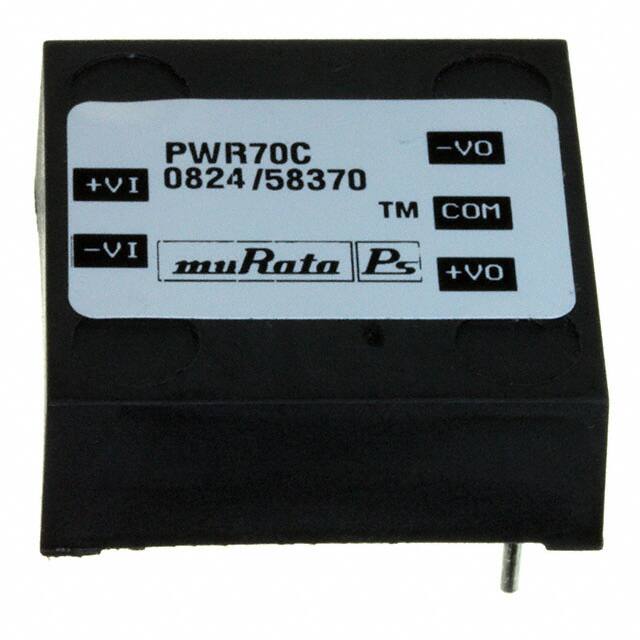 PWR70C PWR70C