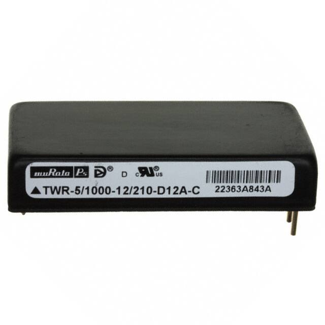 TWR-5/1000-12/210-D12A-C 