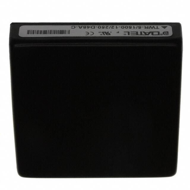 TWR-5/1500-12/250-D48A-C 