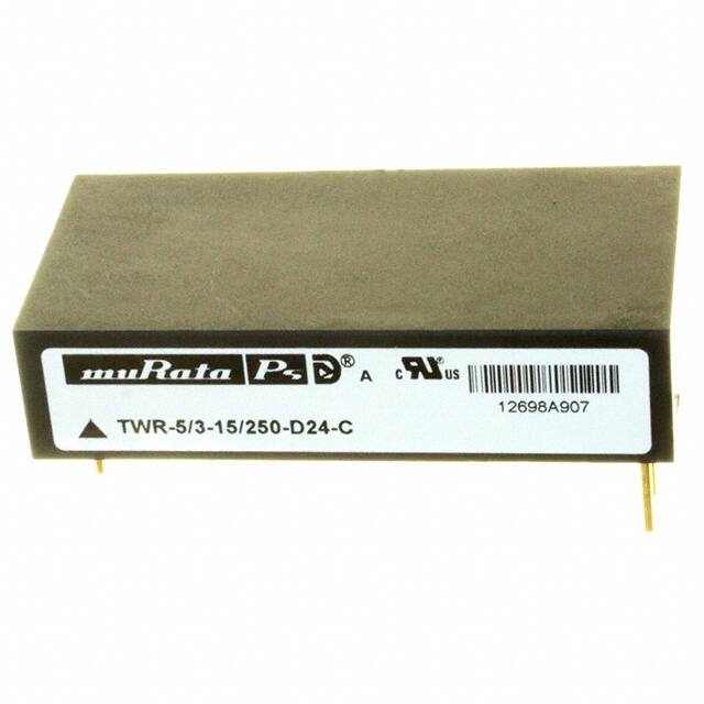 TWR-5/3-15/250-D24-C 