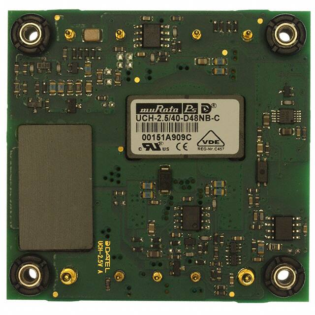 UCH-2.5/40-D48NB-C 