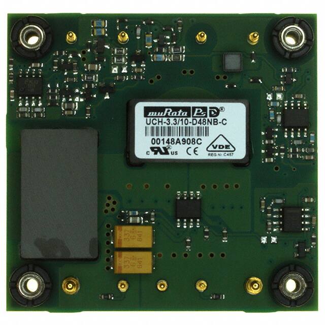 UCH-3.3/10-D24PB-C 