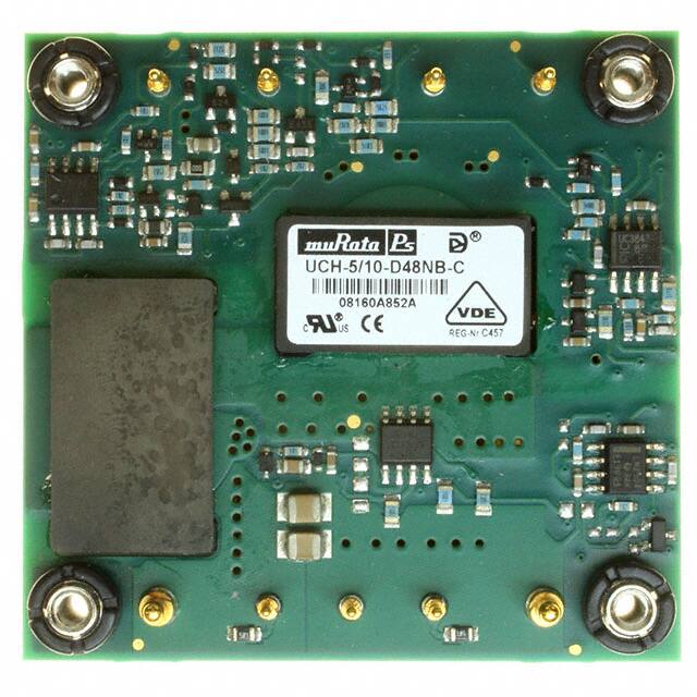 UCH-5/10-D48NB-C 