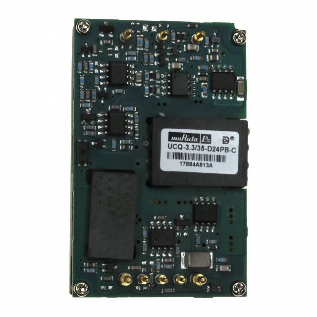 UCQ-3.3/35-D24PB-C 
