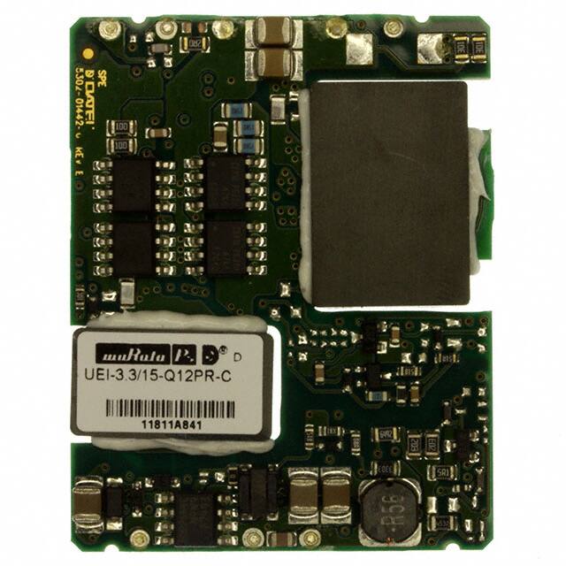 UEI-5/10-Q12PR-C 