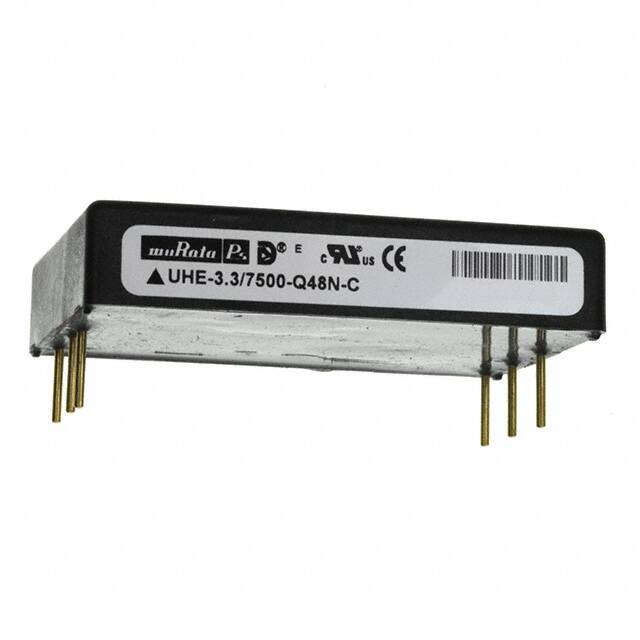 UHE-3.3/7500-Q48N-C 