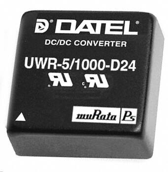 UWR-5/1000-D24-C 