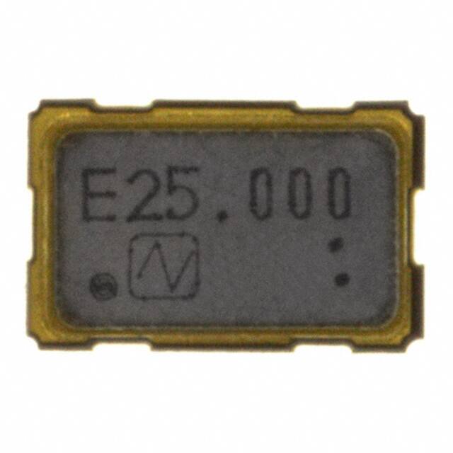 2765E-25.000000MHZ 