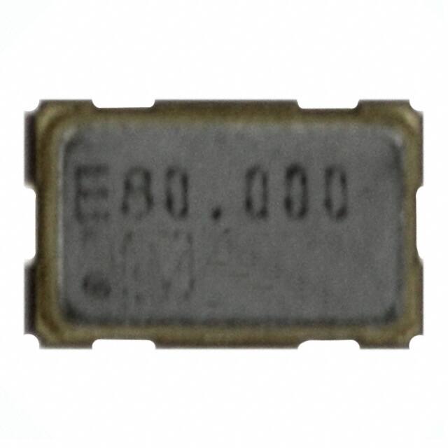 2765E-80.000000MHZ 