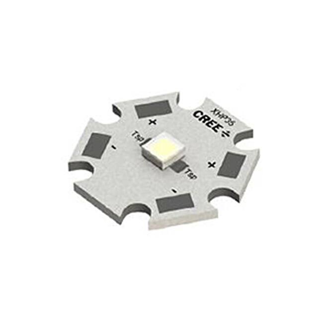 XHP35A-00-0000-0D0BE450E-SB01