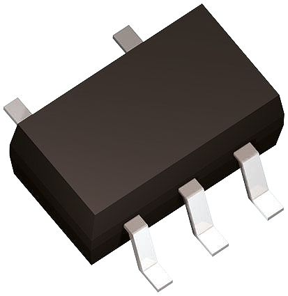 74HC1G125GV 