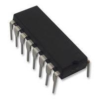 74HC4017N