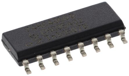 74HC4050D 