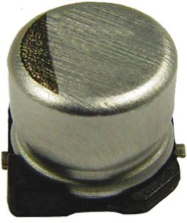 NAZT151M100V16X17HLSF 