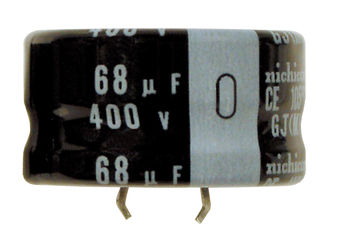LGJ2C151MELY15 