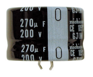 LGJ2F121MELC15 