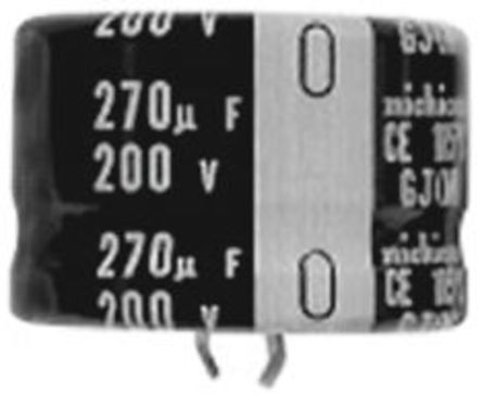 LGJ2G221MELC20 