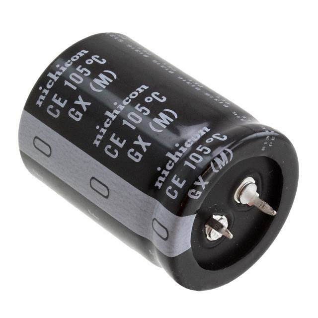 LGX2G391MELB40 