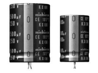 LKX2E271MESZ35 