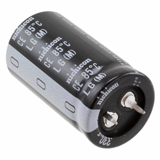 LLG2C182MELA45 