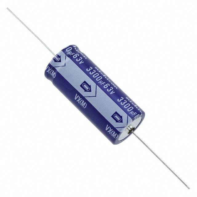 TVX1J332MDD 