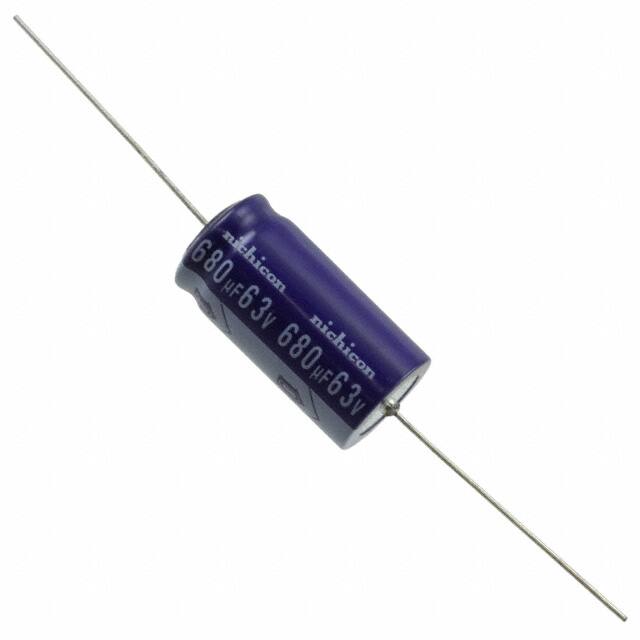 TVX1J681MCD 