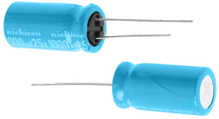 UBT1E102MHD8 