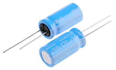 UBT1H471MHD8 