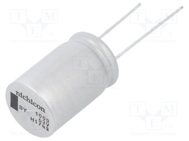 UBY1J102MHL 