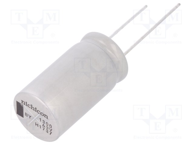 UBY1J132MHL 