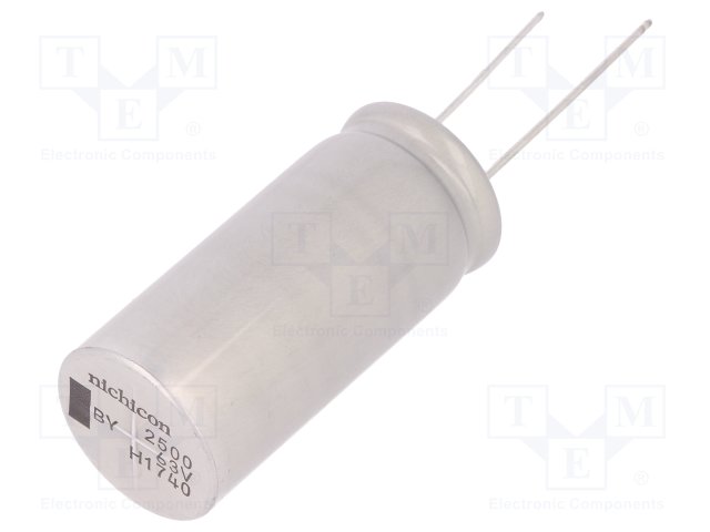 UBY1J252MHL 