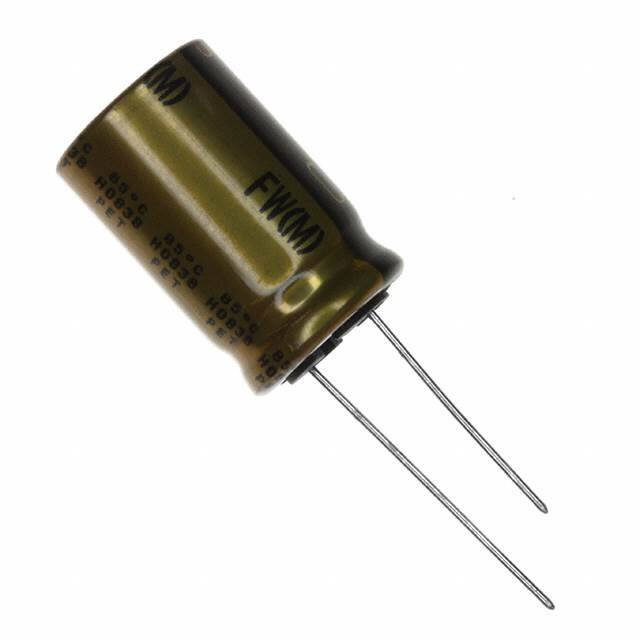 UFW1J102MHD1TN 