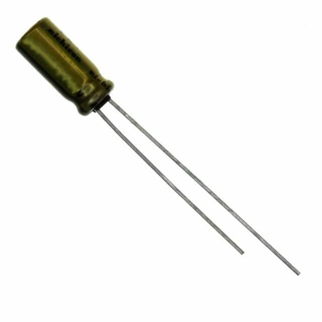 UFW1J100MDD1TA 