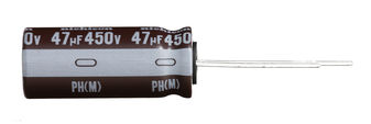 UPH2W101MHD 