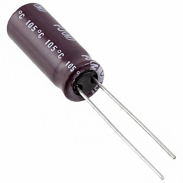 UPJ1H101MPD1TD 