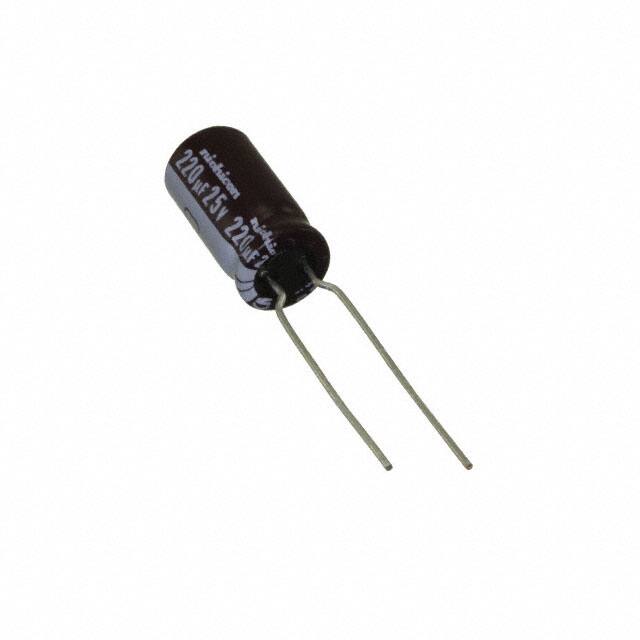 UPM1E221MPD1TA 