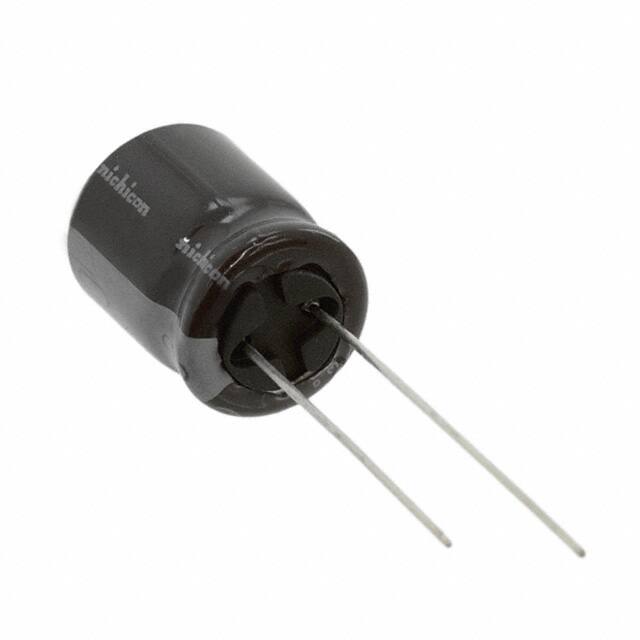 UPM1J101MHD6 