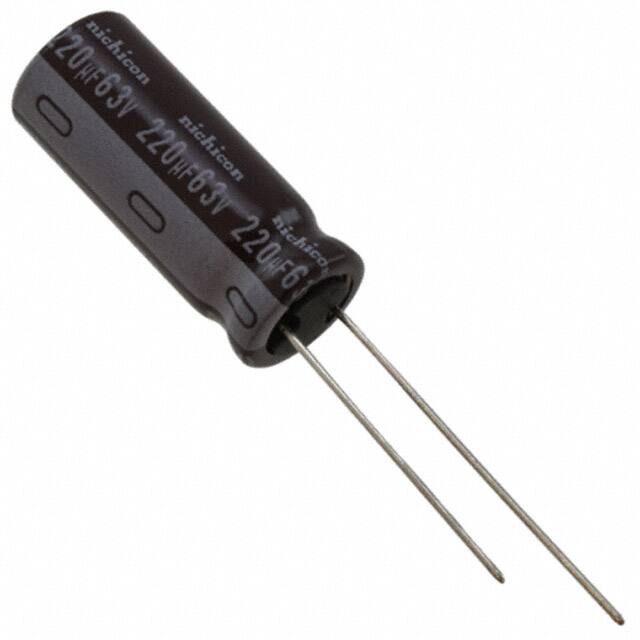 UPW1J221MPD6 