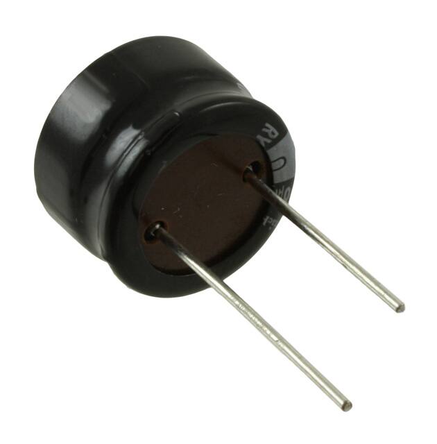URY2G100MHD 