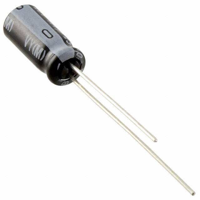 UVY1E101MDD 