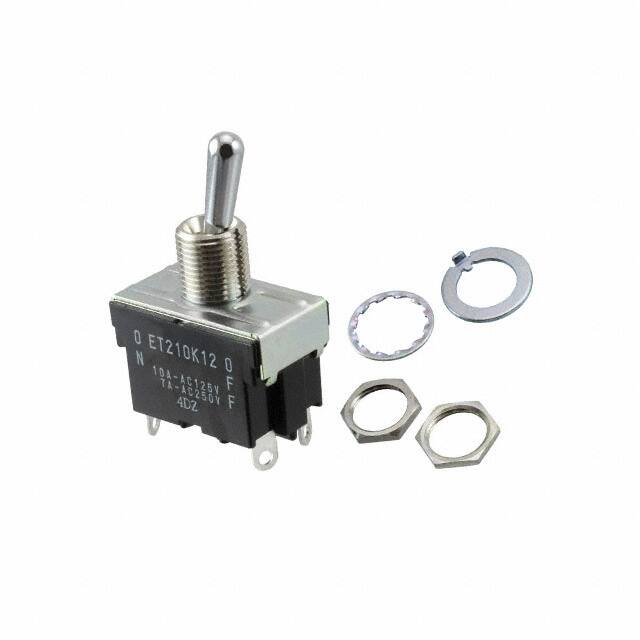 ET210K12-Z 