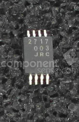 NJM2717V-TE1 