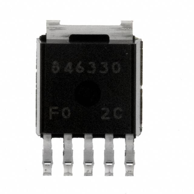 NJM2846DL3-33-TE1 