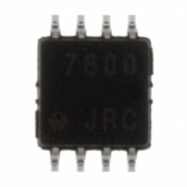 NJU7600RB1-TE1 