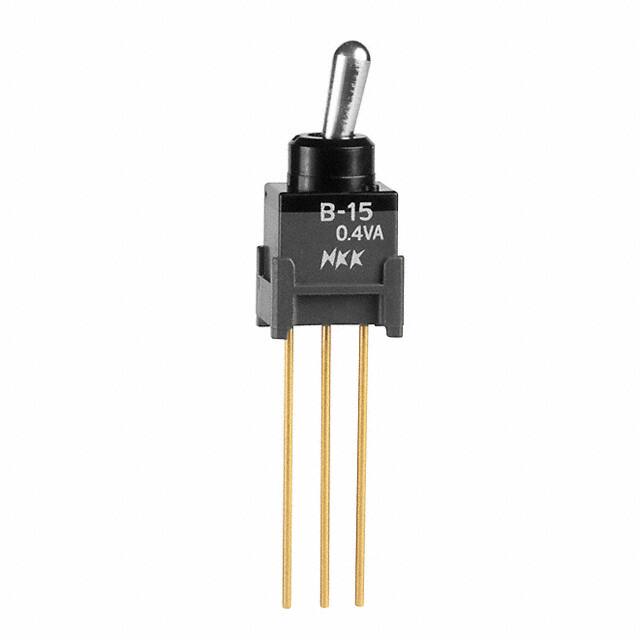 B15JW 
