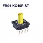 FR01-KC10P-ST