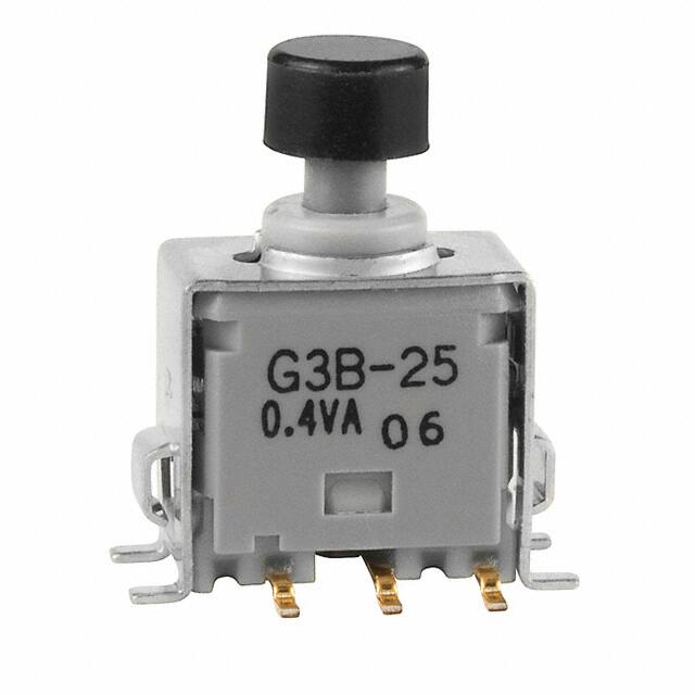 G3B25AB-S-YA G3B25AB-S-YA
