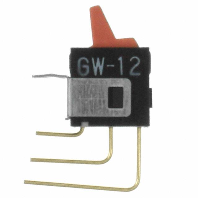 GW12LCV 