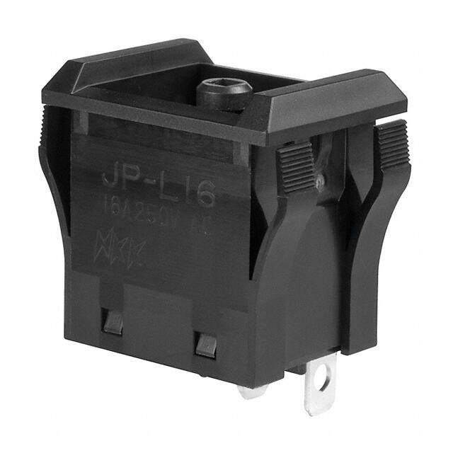 JPL16B 